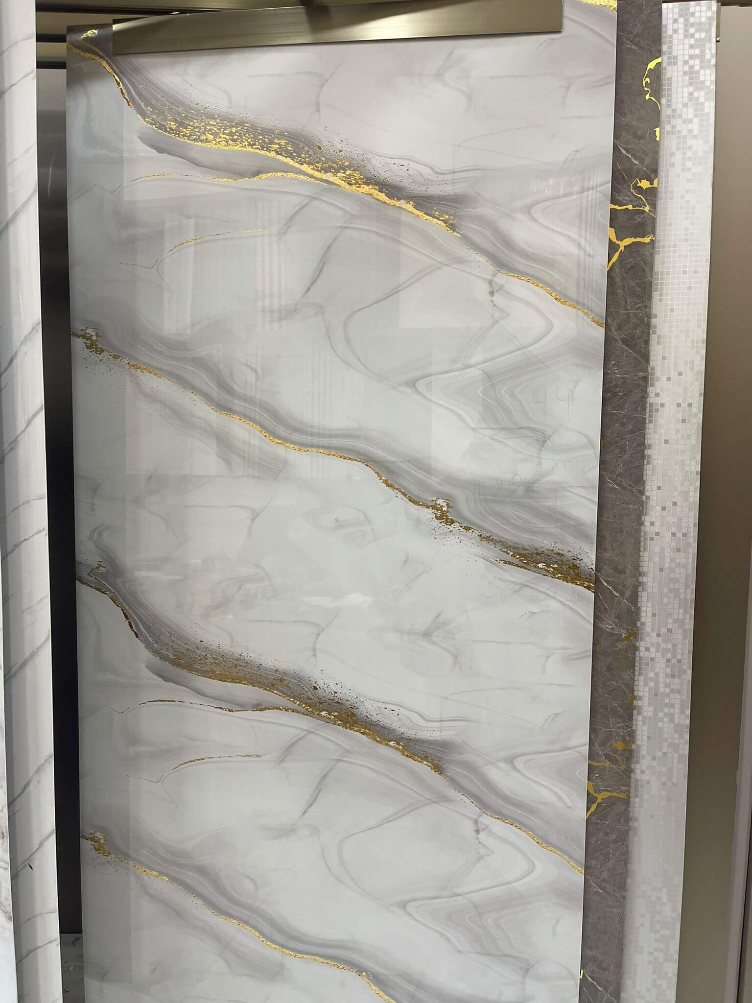 Royal Vein (PVC Mermer Panel)