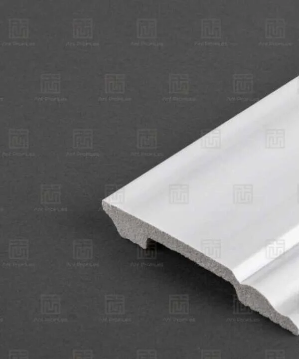 10 Cm Eko Süpürgelik