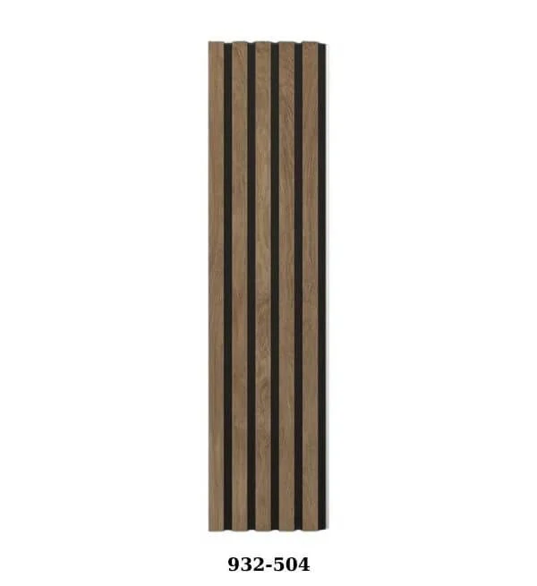 teak dış cephe