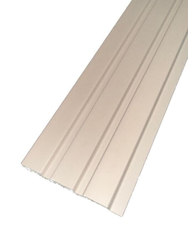 Krem Lambri Duvar Panel