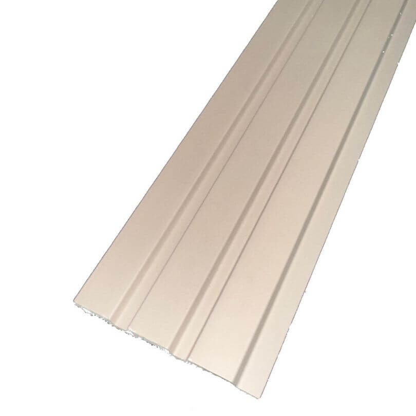 Krem Lambri Duvar Panel