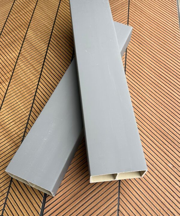 Antrasit Polimer Seperatör 5×10 – 280 cm