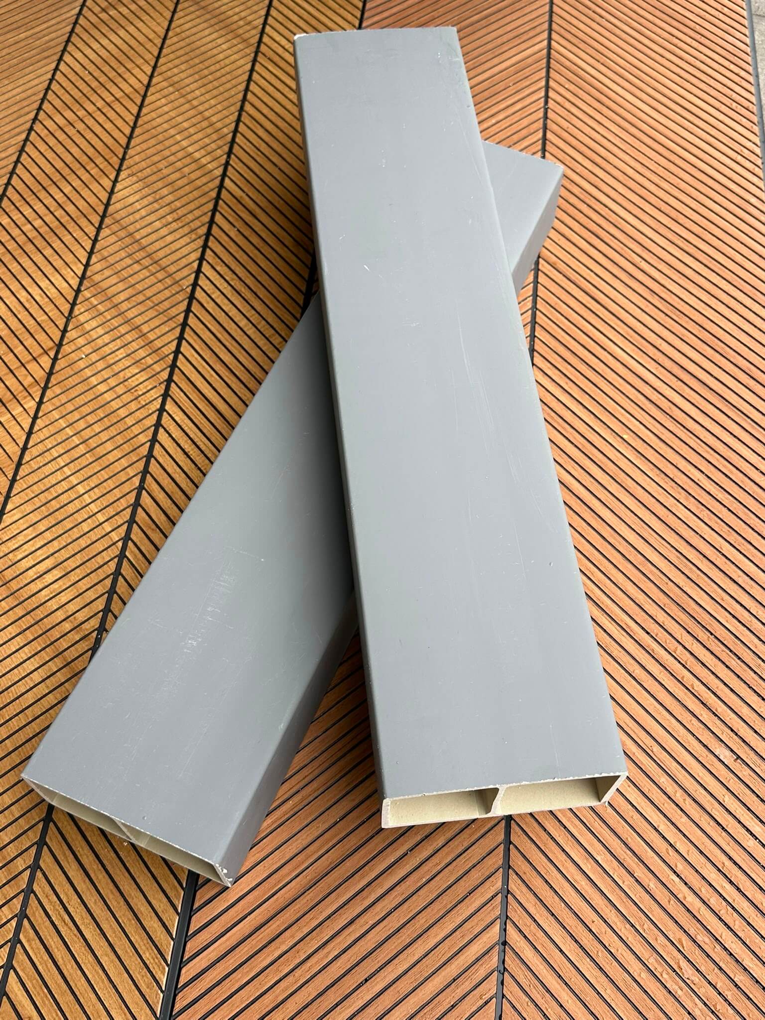 Antrasit Polimer Seperatör 5×10 – 280 cm